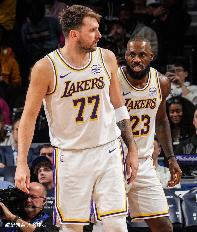 轰30+三双破纪录！东契奇称渴望夺得MVP 两个女儿是最美好的事