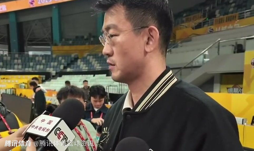 王博：单节时长变短对球队肯定有影响 很期待总冠军戒指颁发仪式